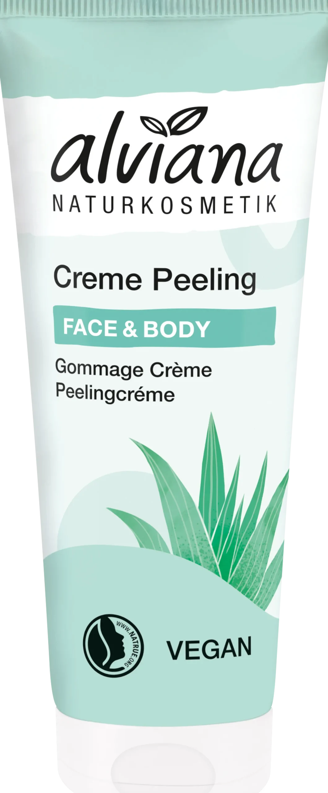 Maschera Peeling Leggera, 15 ml