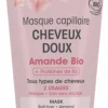 Maschera per Capelli alla Mandorla Bio, 200 ml