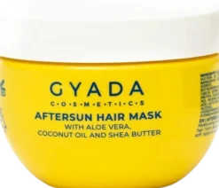 Maschera per Capelli Doposole, 75 ml