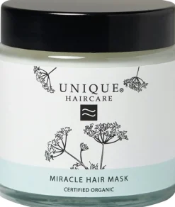 Maschera per Capelli Miracolosa, 120 ml
