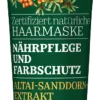 Maschera per Capelli per la Protezione del Colore, 200 ml