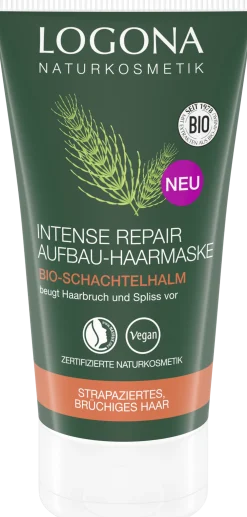 Maschera per Capelli Riparatrice Profonda, 150 ml