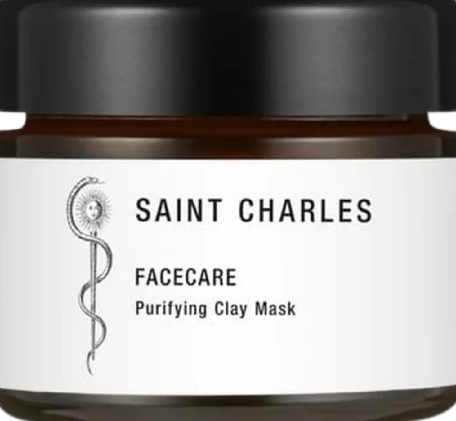 Maschera Purificante all'Argilla, 50 ml
