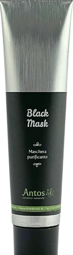 Maschera Purificante, 75 ml