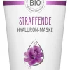 Maschera Rassodante all'Acido Ialuronico, 50 ml