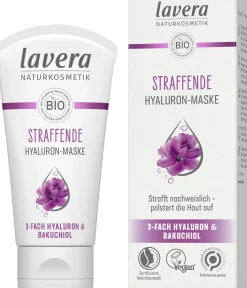 Maschera Rassodante all'Acido Ialuronico, 50 ml