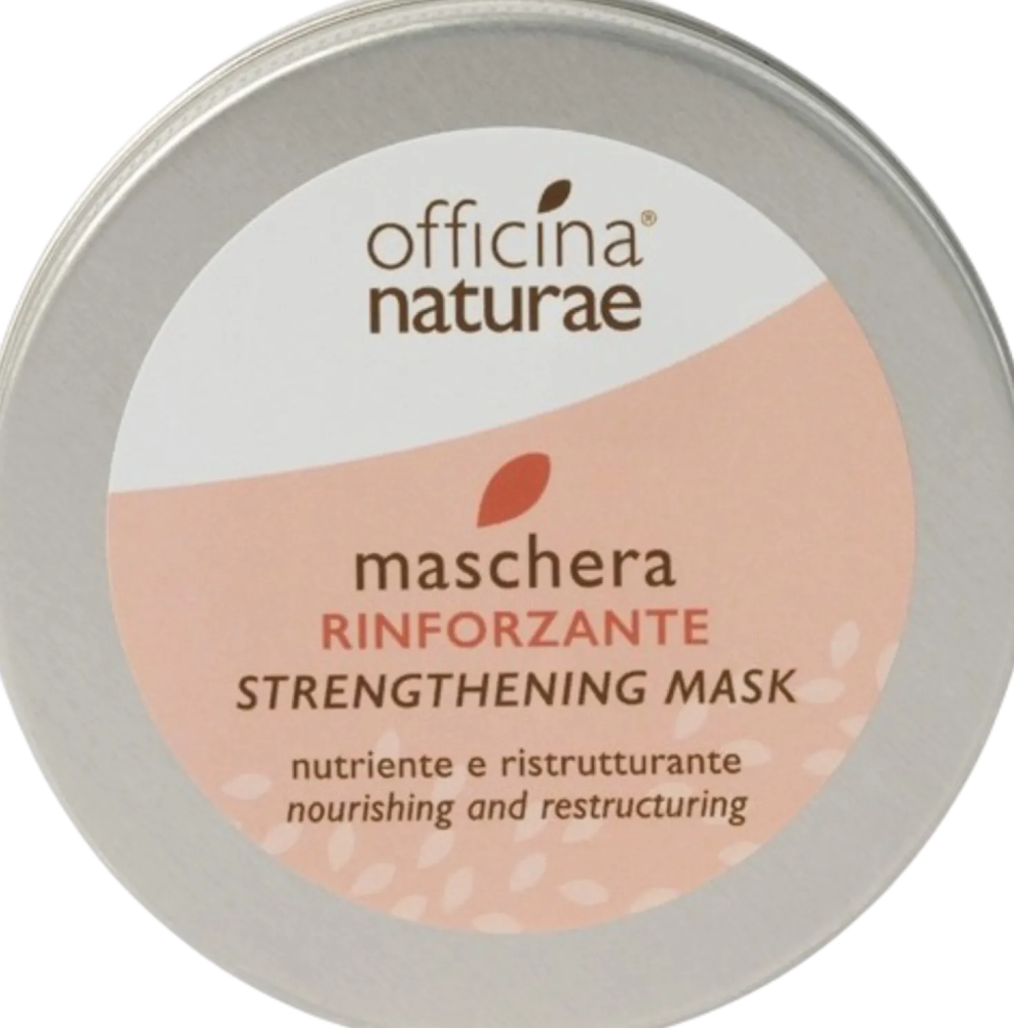 Maschera Rinforzante, 150 ml
