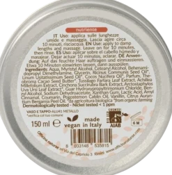 Maschera Rinforzante, 150 ml