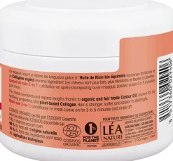 Maschera Riparatrice per Capelli, 200 ml