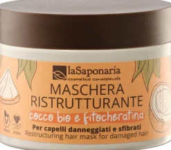 Maschera Ristrutturante, 200 ml
