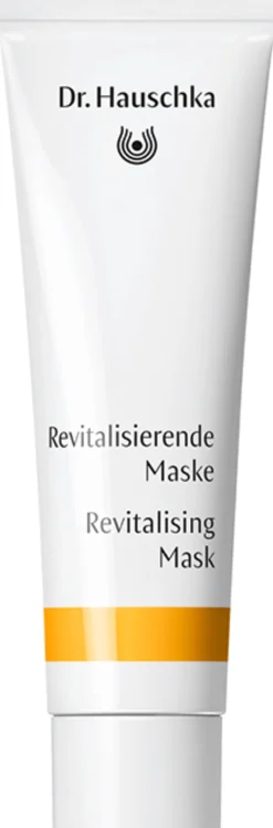 Maschera Rivitalizzante, 30 ml