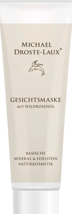 Maschera Viso Alcalina , 50 ml