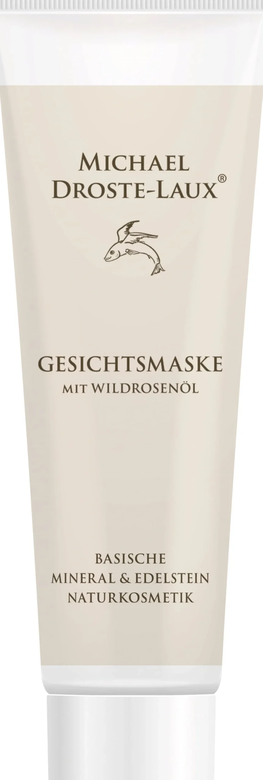 Maschera Viso Alcalina , 50 ml