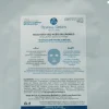 Maschera Viso all'Acido Ialuronico, 15 ml