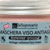 Maschera Viso Anti-Age Illuminante Forever Young, 50 ml