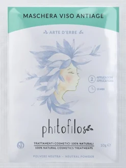 Maschera Viso Antietà, 10 g