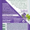 Maschera Viso Clean, 2 x 7,5 ml (15 ml)