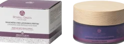 Maschera Viso con Liposomi e Peptidi, 100 ml