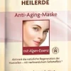 Maschera Viso Cremosa Anti Age, 15 ml