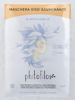 Maschera Viso Illuminante, 10 g