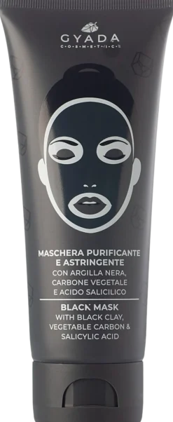 Maschera Viso Purificante e Astringente, 75 ml