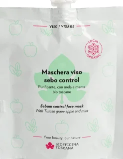 Maschera Viso Sebo Control, 30 g