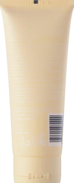 Maschera Viso Tonificante Effetto Freddo, 75 ml