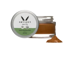 Masha Hemp Oil & Propolis Balm, 30 g
