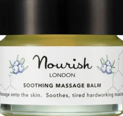 Massage Balm, Soothing (15 ml)