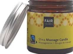 Massage Candle Shea, 50 ml
