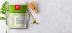 Matcha Giapponese Bio - Daily, 100 g