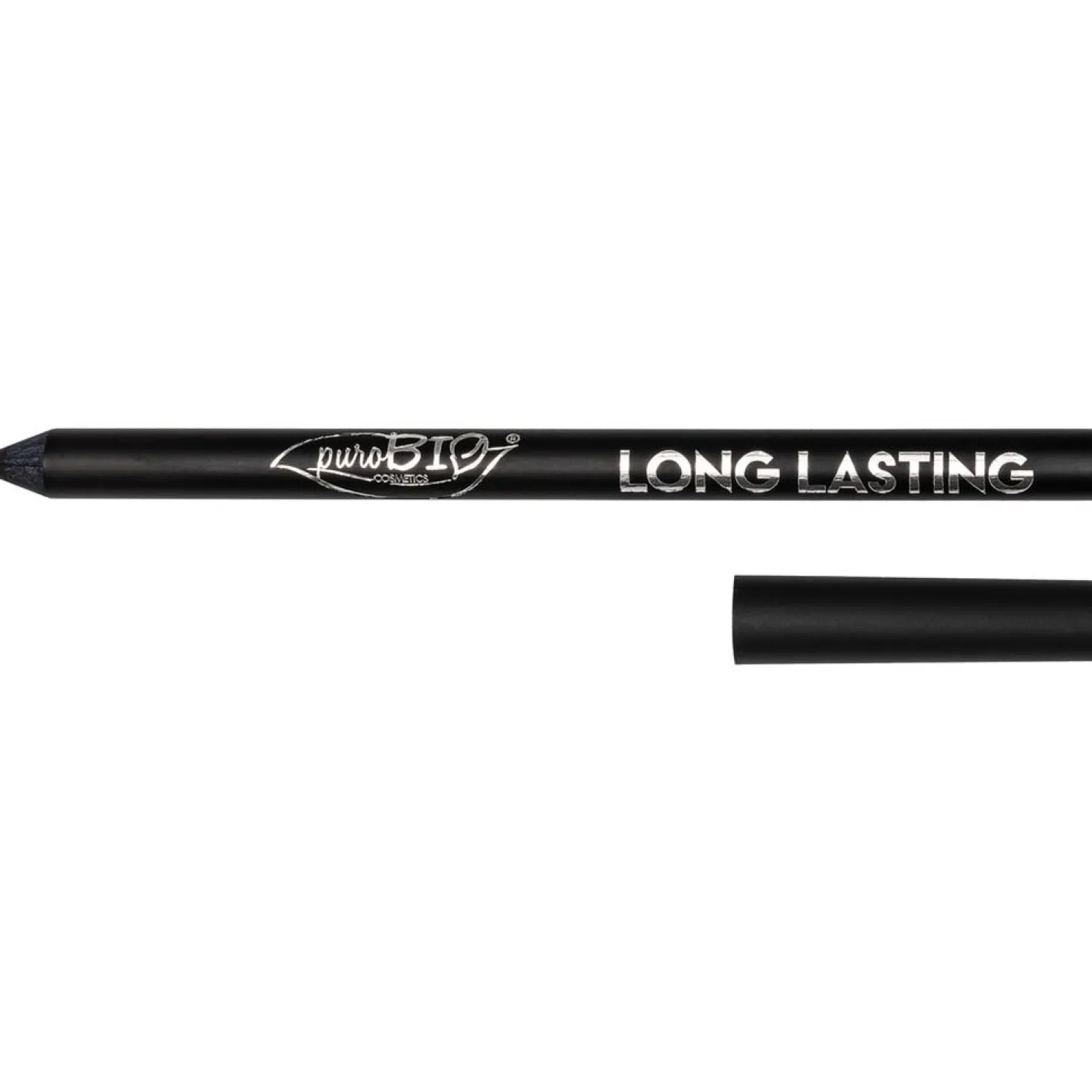 Matita Long Lasting, 01L Black (vegan) (1,10 g)