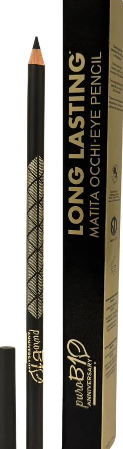 Matita Occhi Anniversary - Special Edition, 01L Black (1,70 g)