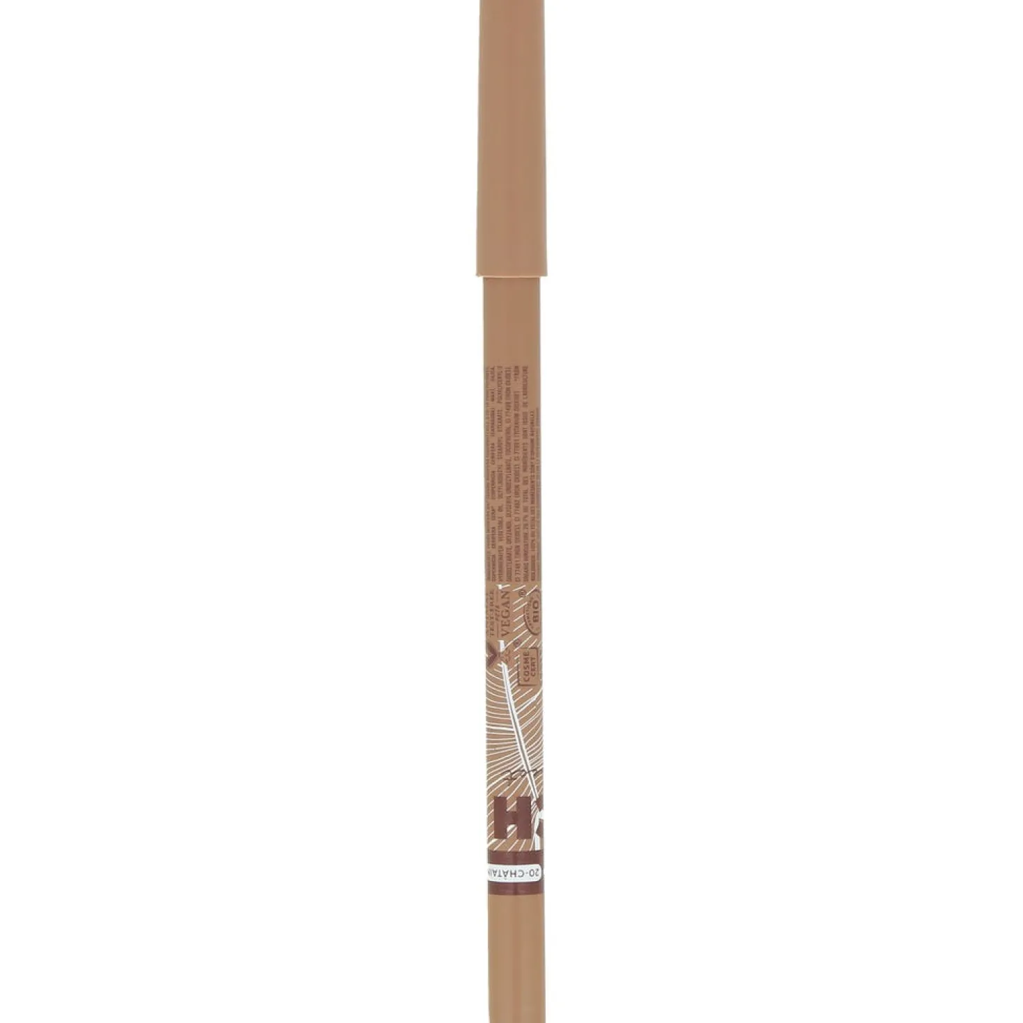 Matita per le Sopracciglia, 10 Blond (1,10 g)