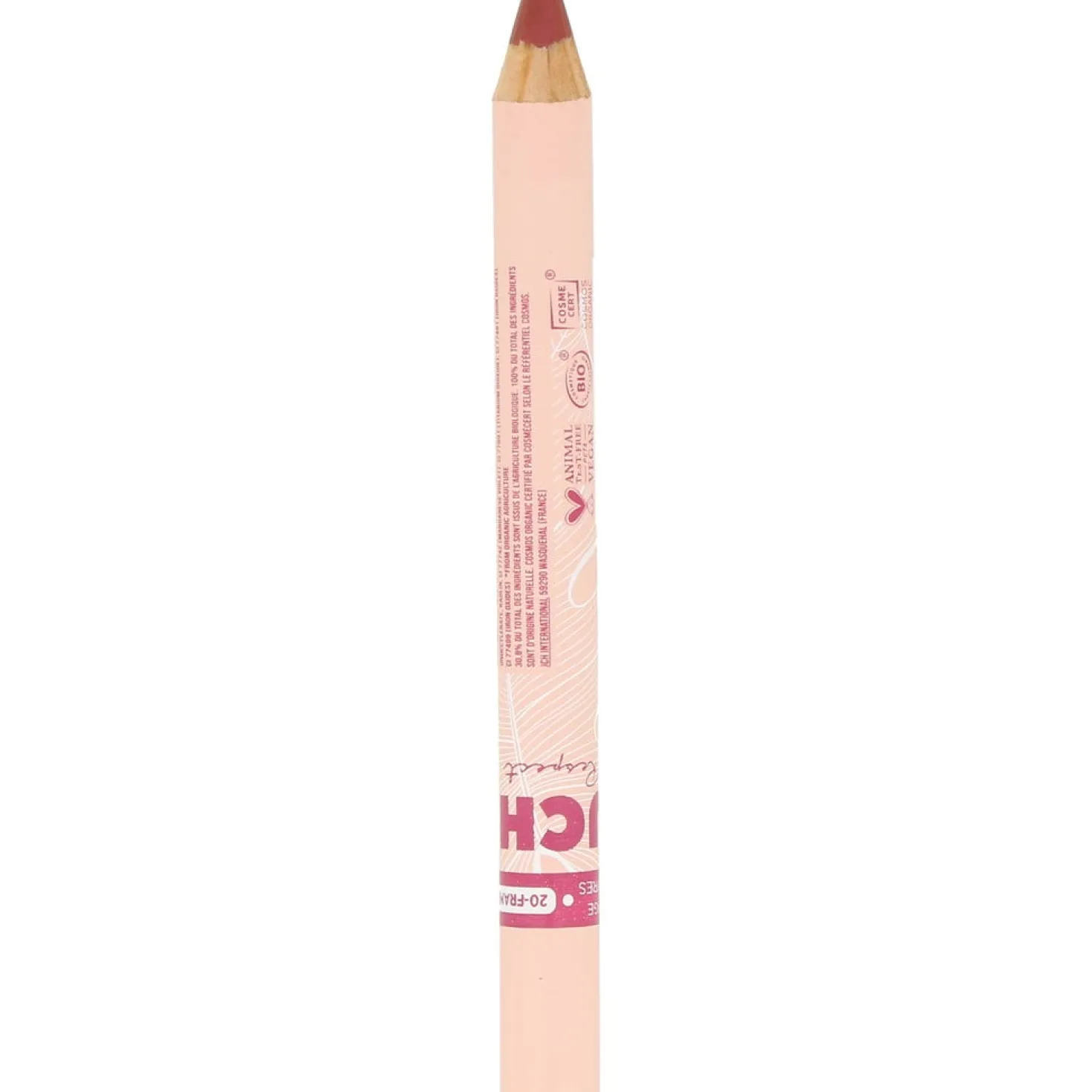 Matitone Rossetto, 10 Nude (3 g)
