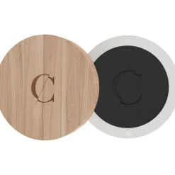Matte Eyeshadows, 81 Intense Brown (1,70 g)