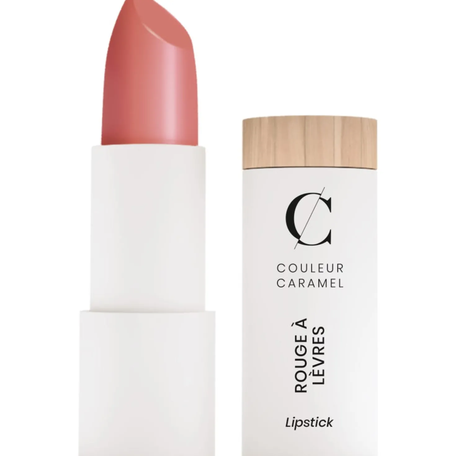 Matte Lipstick, 284 Soft Pink Nude (3,50 g)