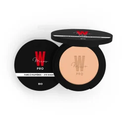 Matt Eye Shadow, 047 Matt Light Beige (1,70 g)
