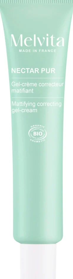 Mattifying Correcting Gel-Cream, 40 ml