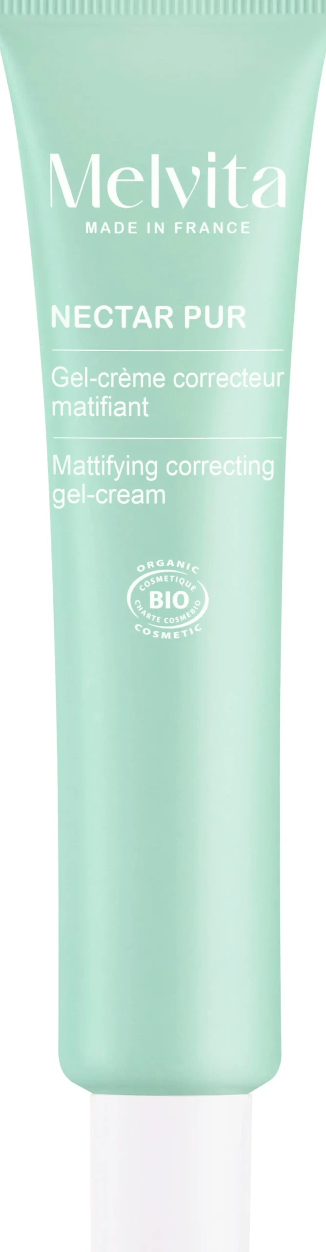 Mattifying Correcting Gel-Cream, 40 ml