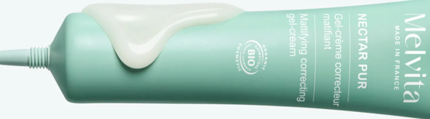 Mattifying Correcting Gel-Cream, 40 ml