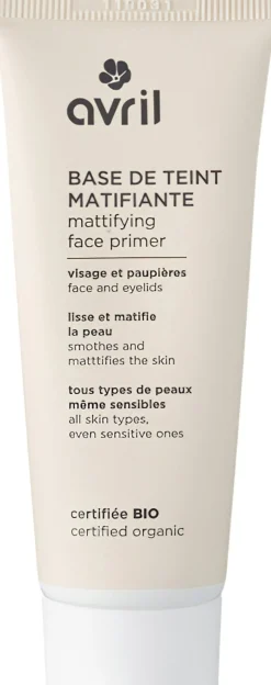 Mattifying Face Primer, 30 ml