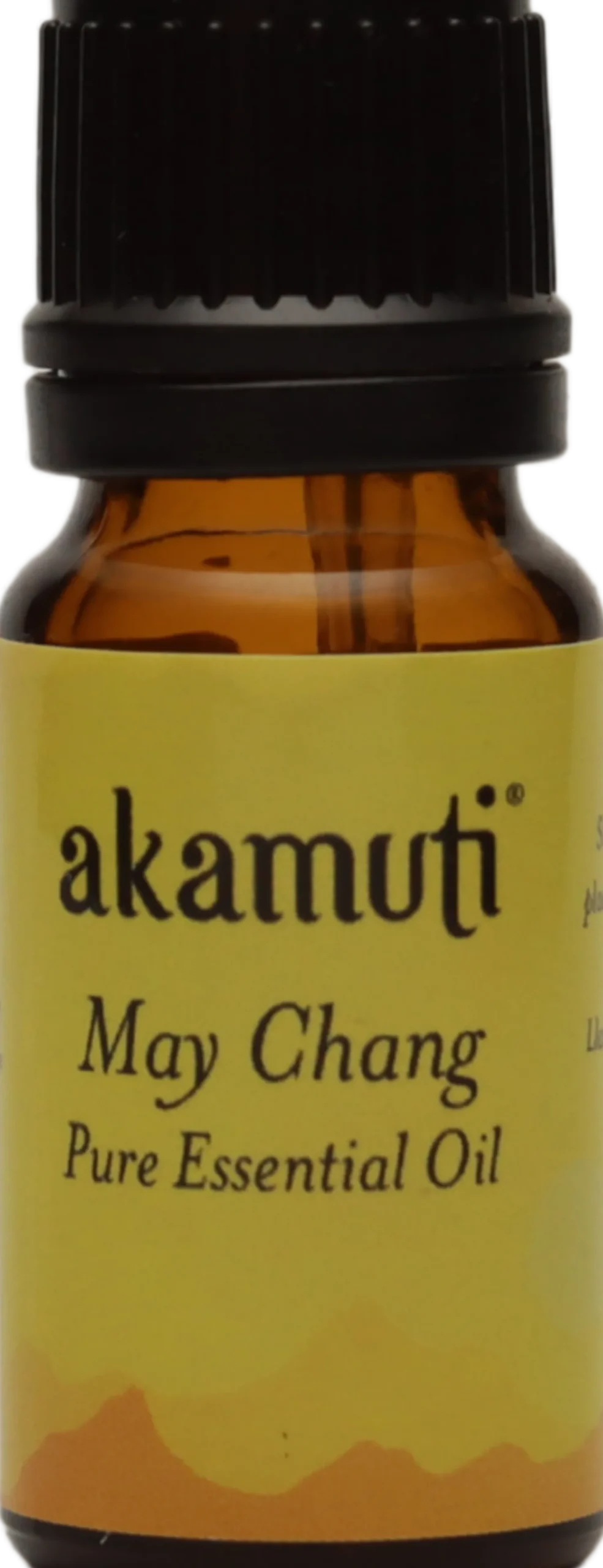 May Chang Essential Oil, 10 ml
