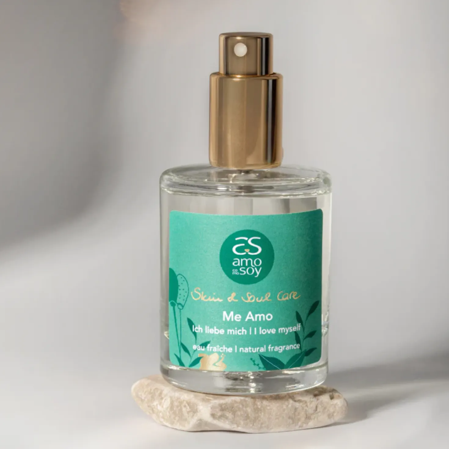 Me Amo Eau Fraîche, 50 ml