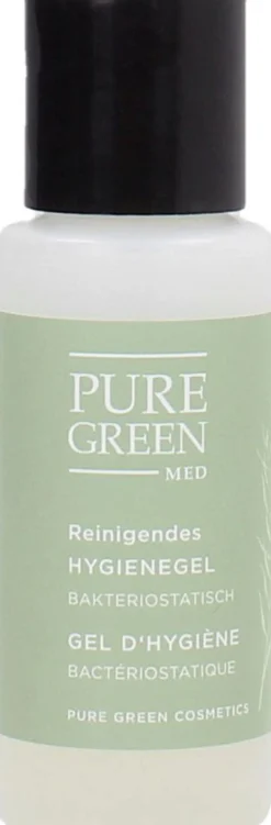 MED Gel Detergente Igienizzante, 50 ml