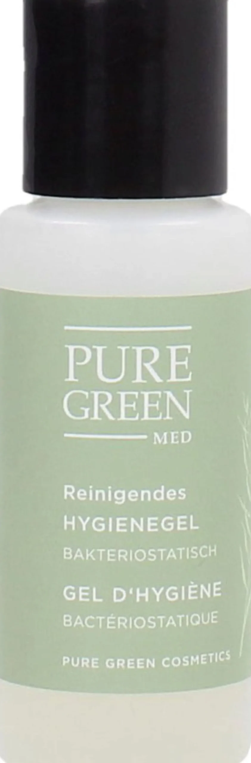 MED Gel Detergente Igienizzante, 50 ml
