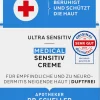 Medical Crema per Pelli Sensibili, 50 ml