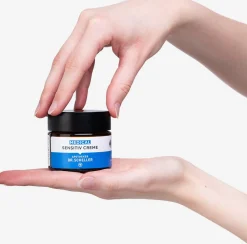 Medical Crema per Pelli Sensibili, 50 ml