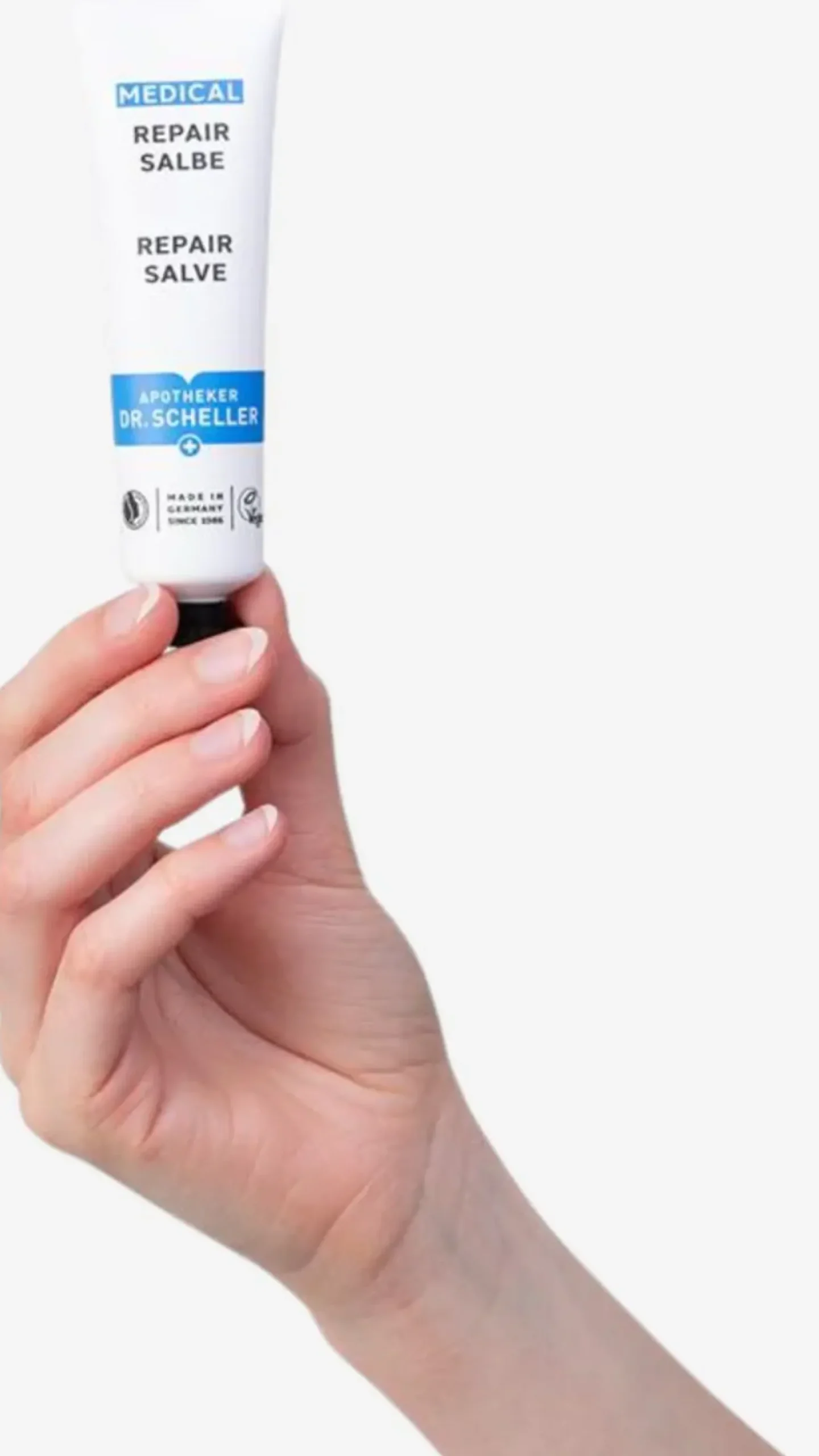 Medical Unguento Riparatore, 30 ml