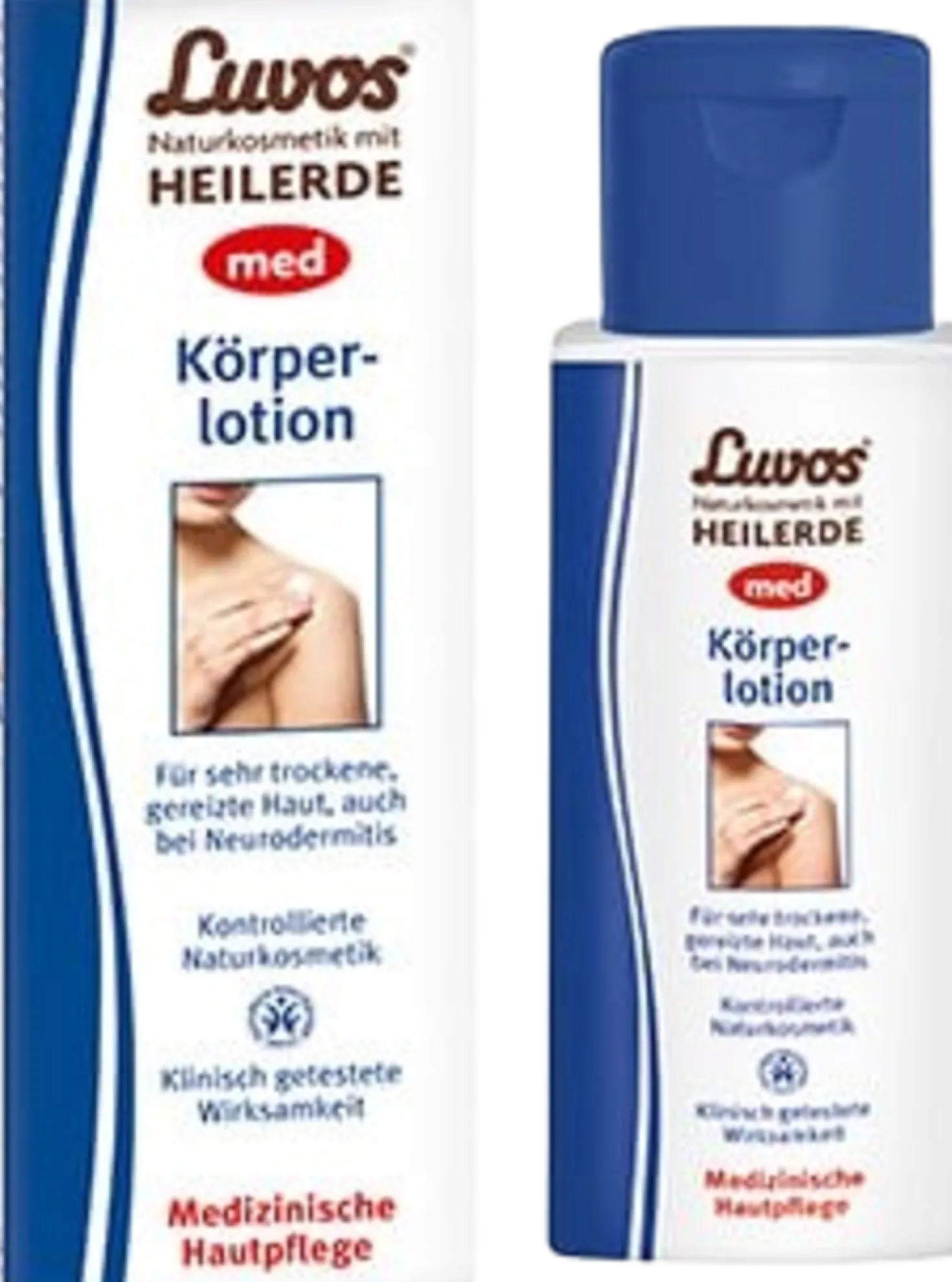 med Lozione Corpo, 200 ml